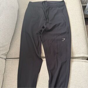 Gymshark Black Joggers for Women